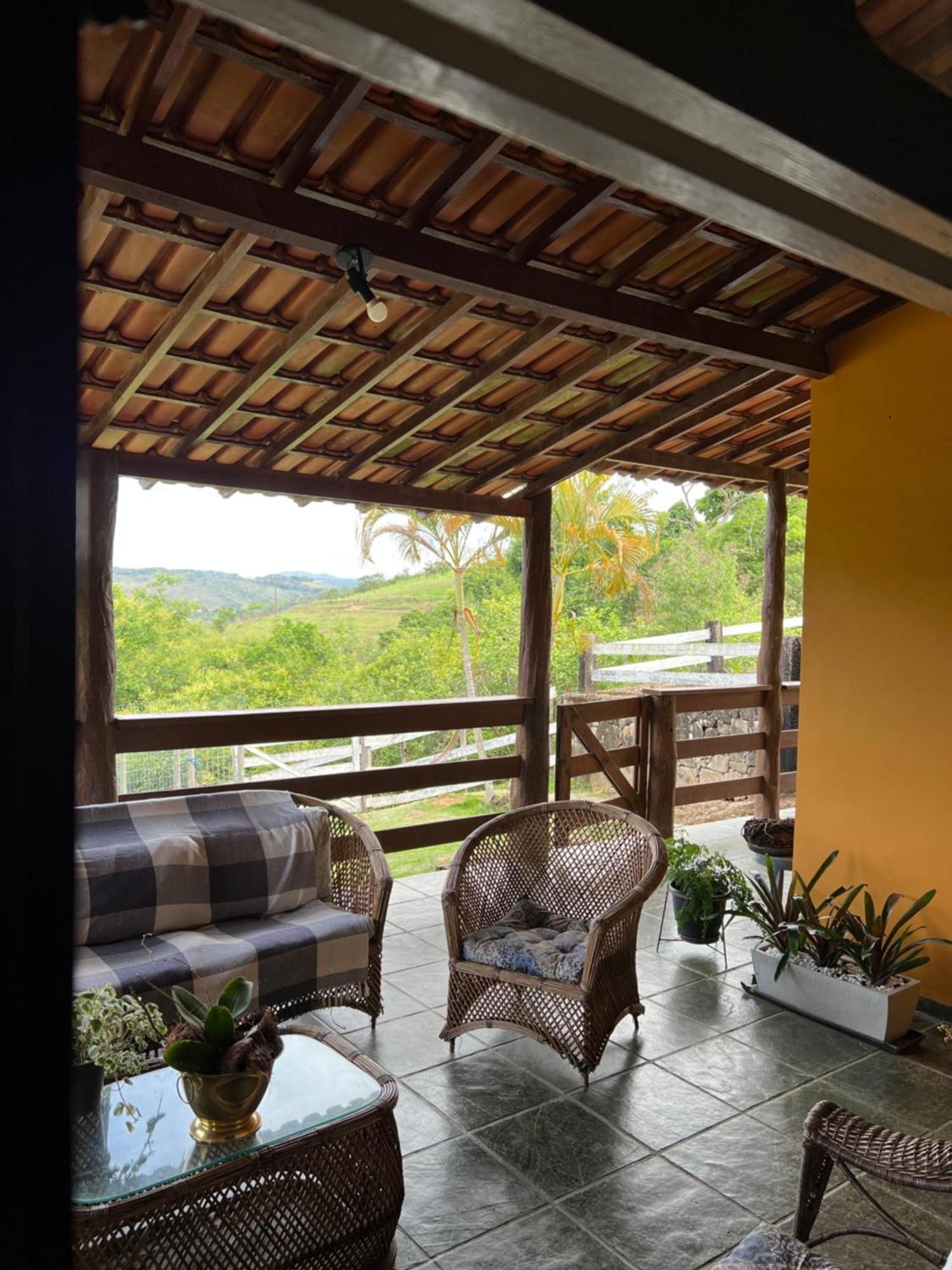 Fazenda Do Engenho Hotel Santa Rita do Rio Abaixo Ngoại thất bức ảnh