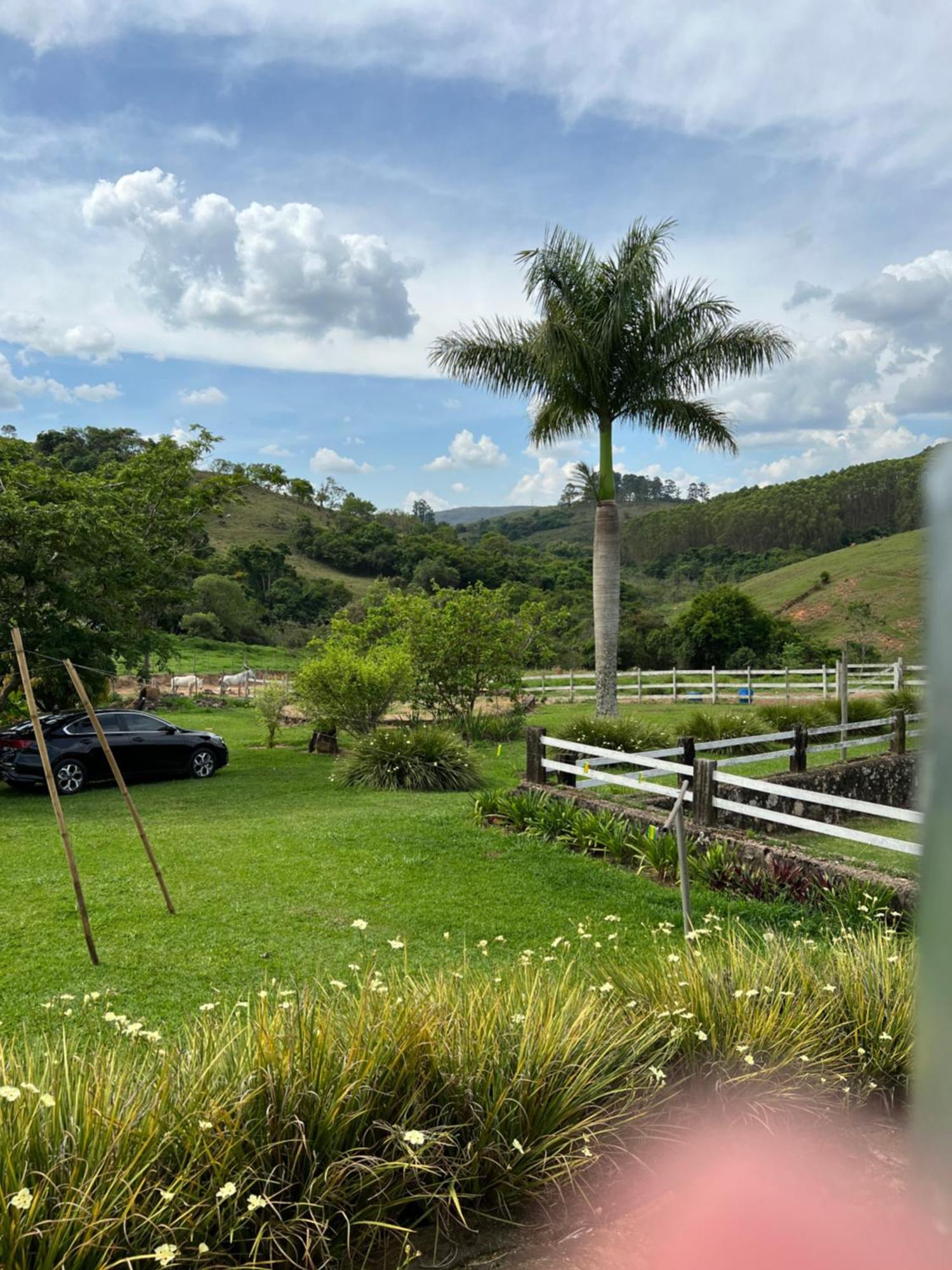 Fazenda Do Engenho Hotel Santa Rita do Rio Abaixo Ngoại thất bức ảnh