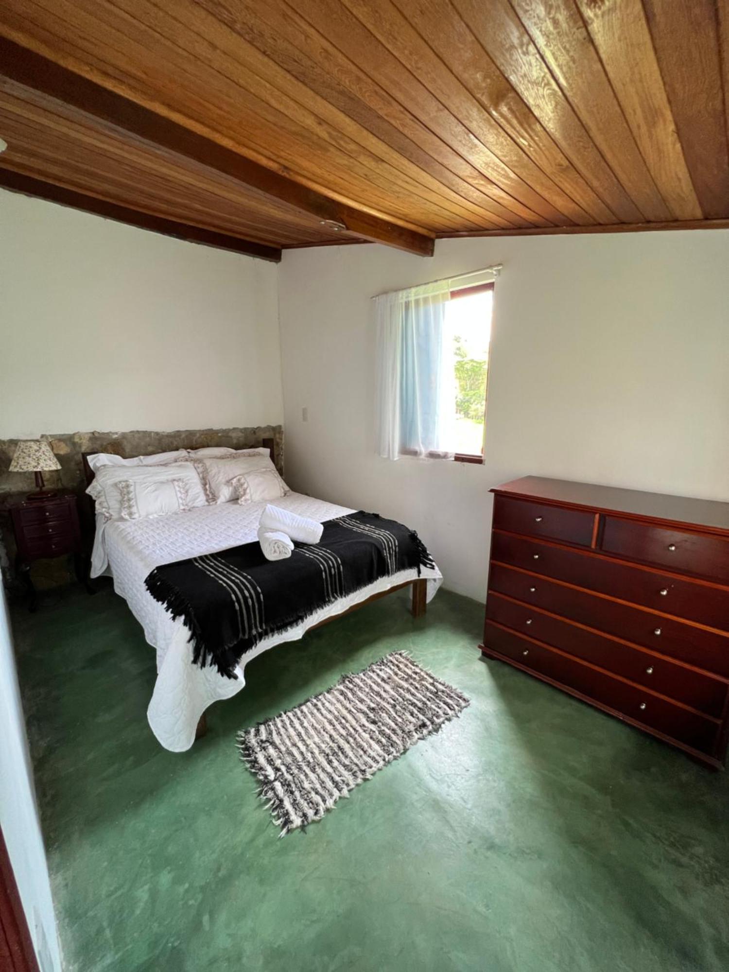 Fazenda Do Engenho Hotel Santa Rita do Rio Abaixo Ngoại thất bức ảnh