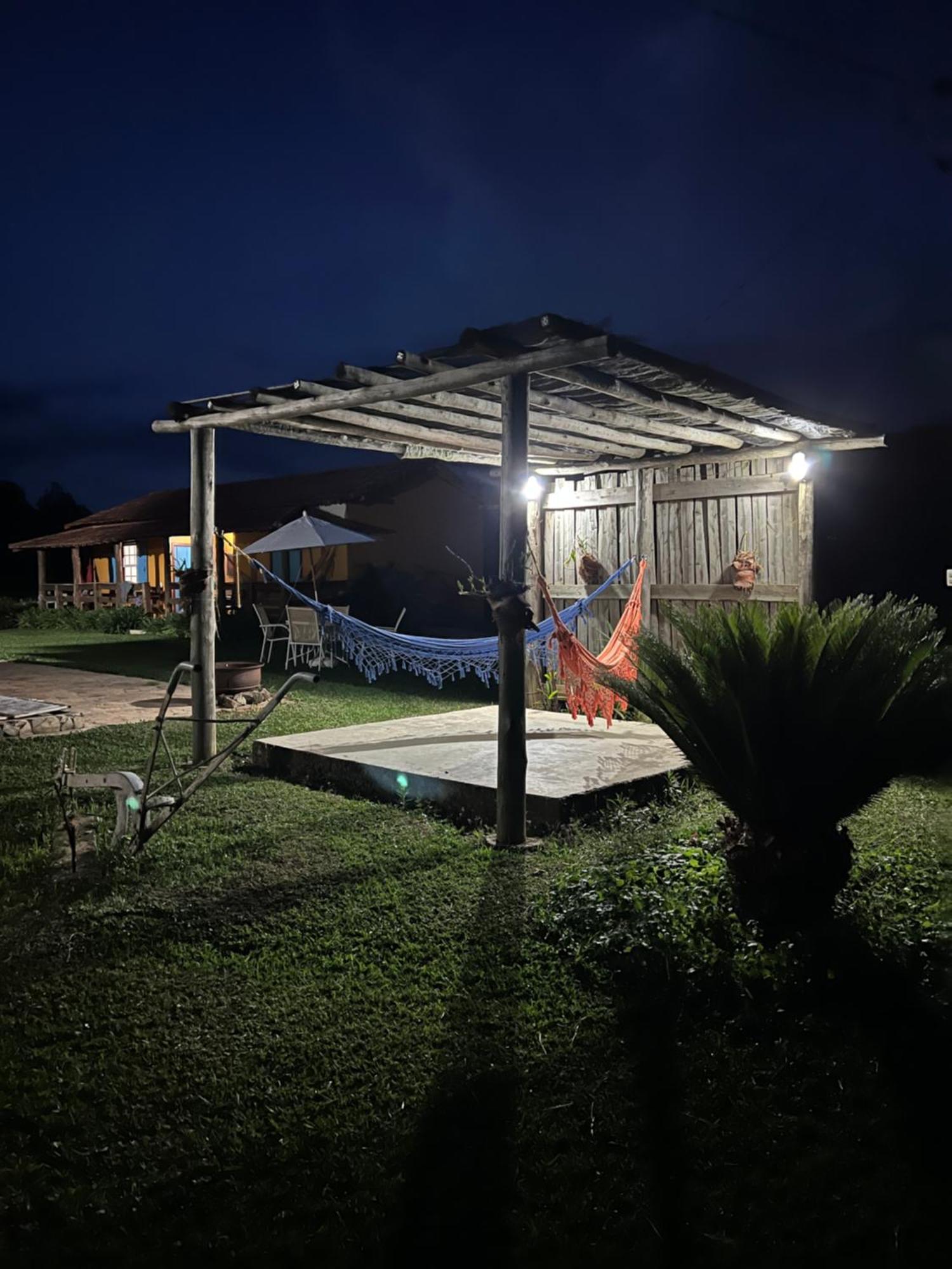 Fazenda Do Engenho Hotel Santa Rita do Rio Abaixo Ngoại thất bức ảnh