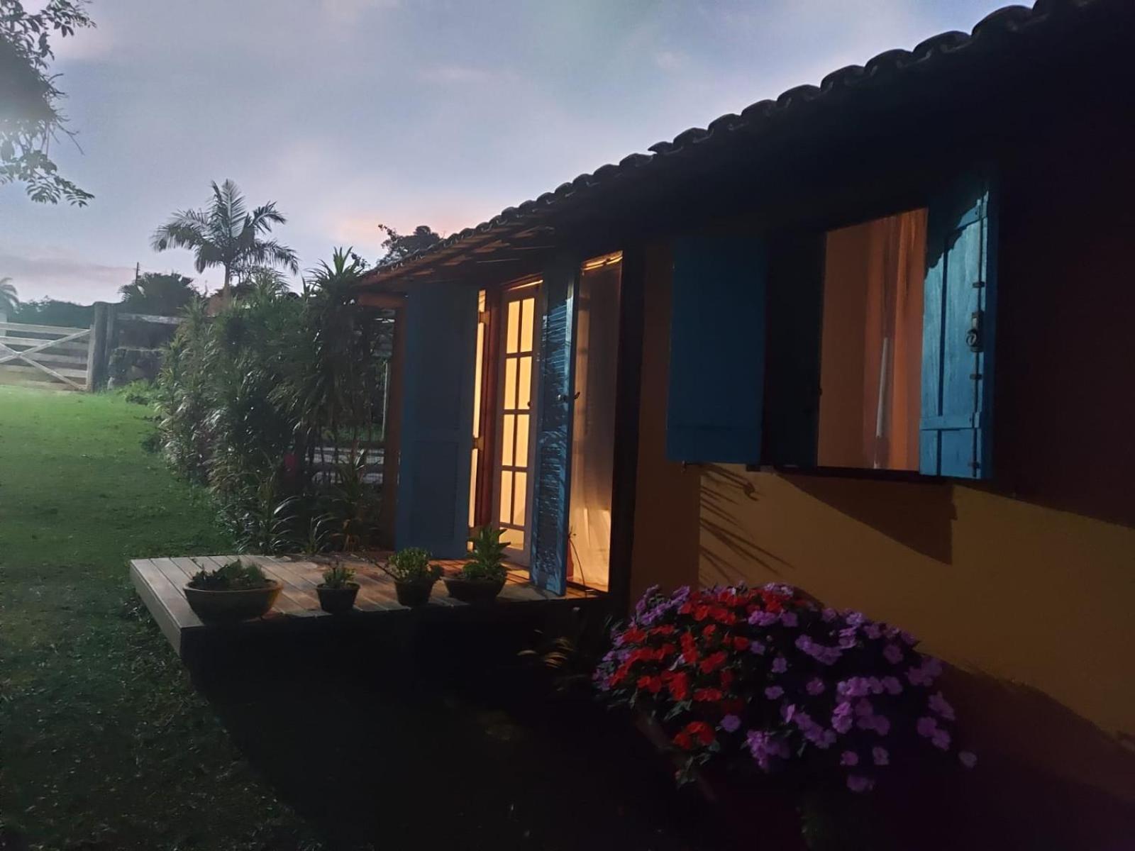 Fazenda Do Engenho Hotel Santa Rita do Rio Abaixo Ngoại thất bức ảnh